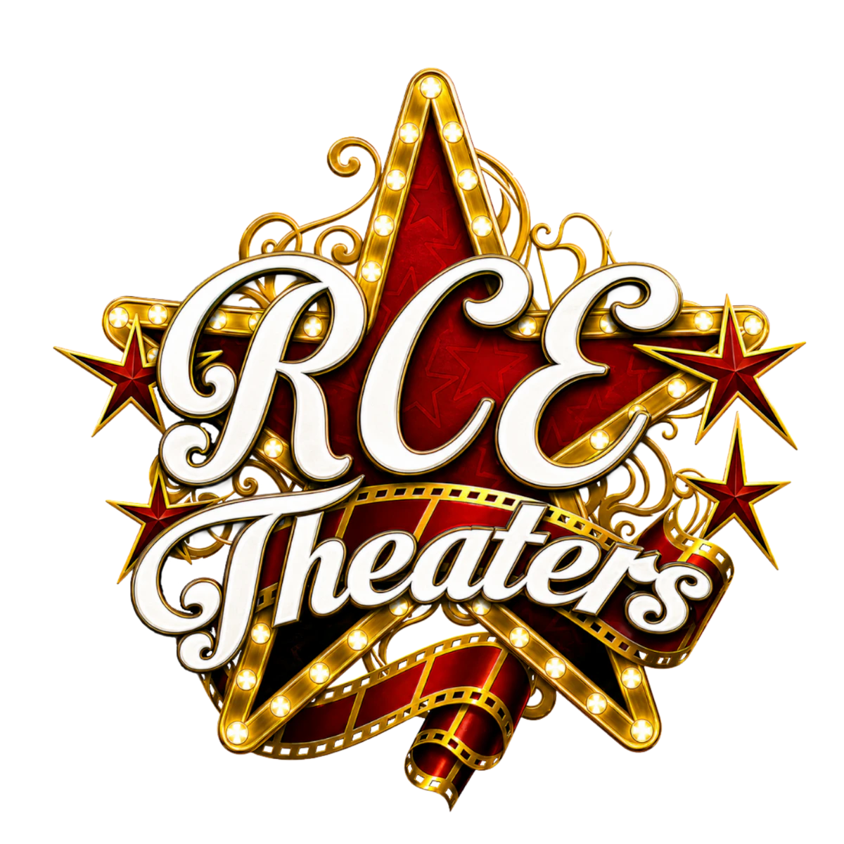 RCE Theaters - Roanoke Rapids