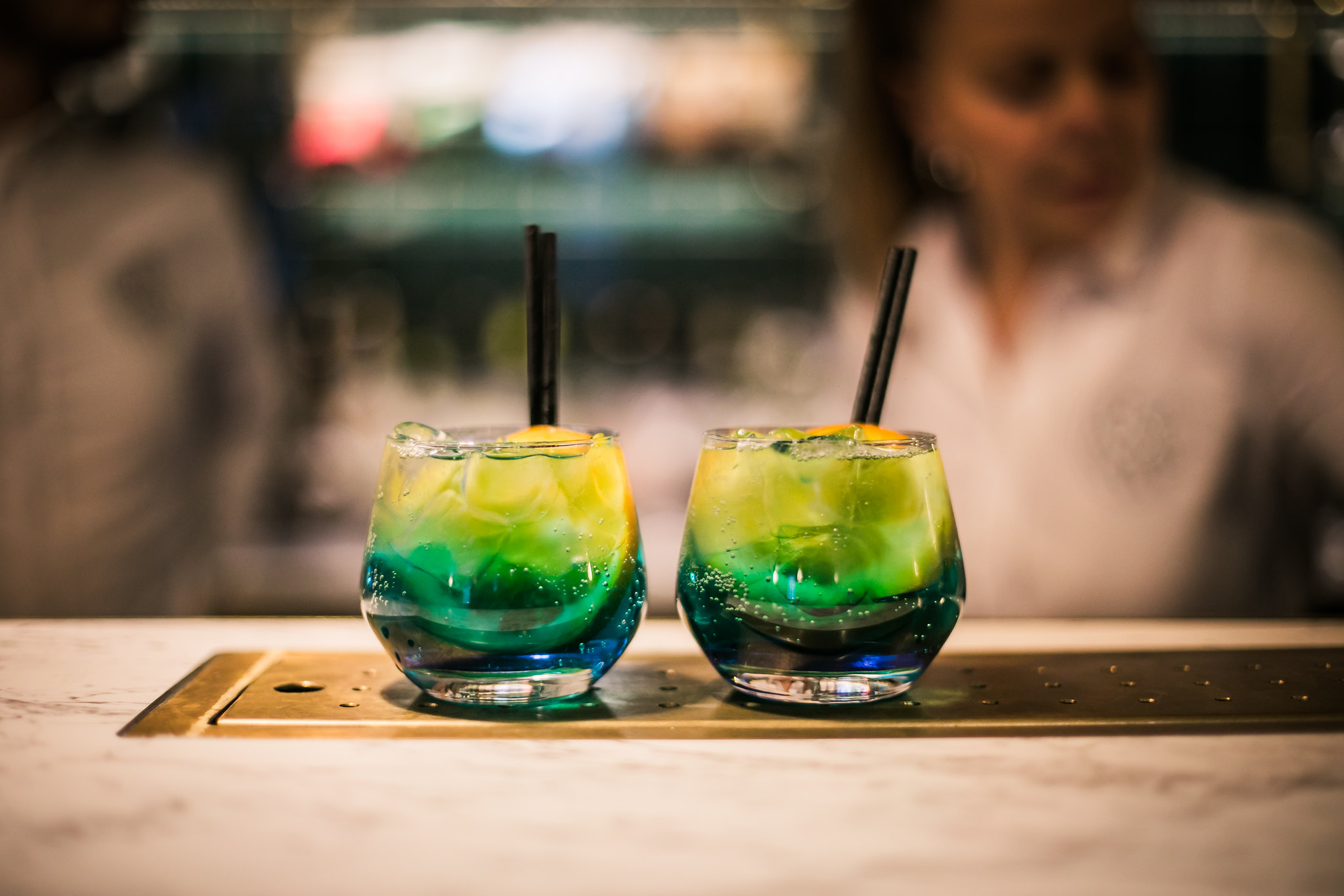 Drinks visual placeholder