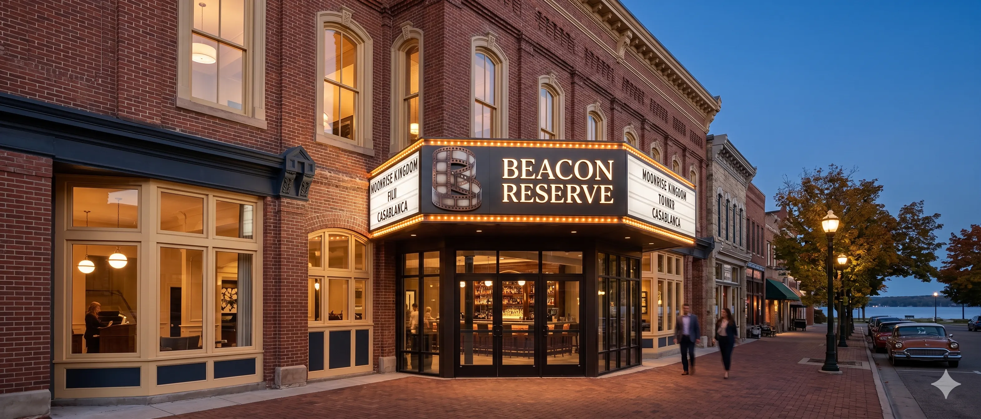 Placeholder image for Beacon Reserve