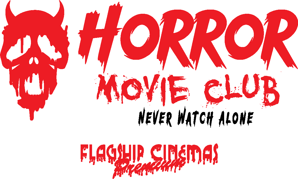 Flagship Cinemas Horror Events