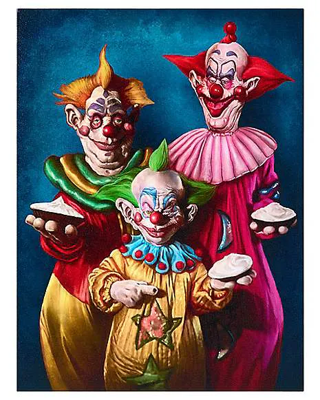Killer Klowns