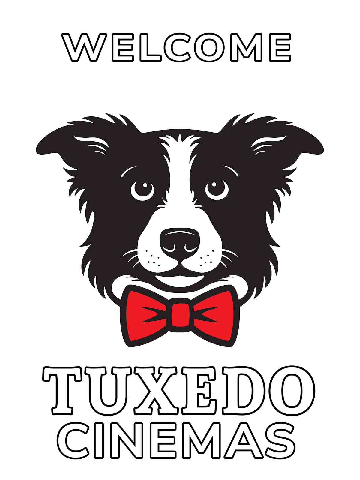 Tuxedo Cinemas Home Page