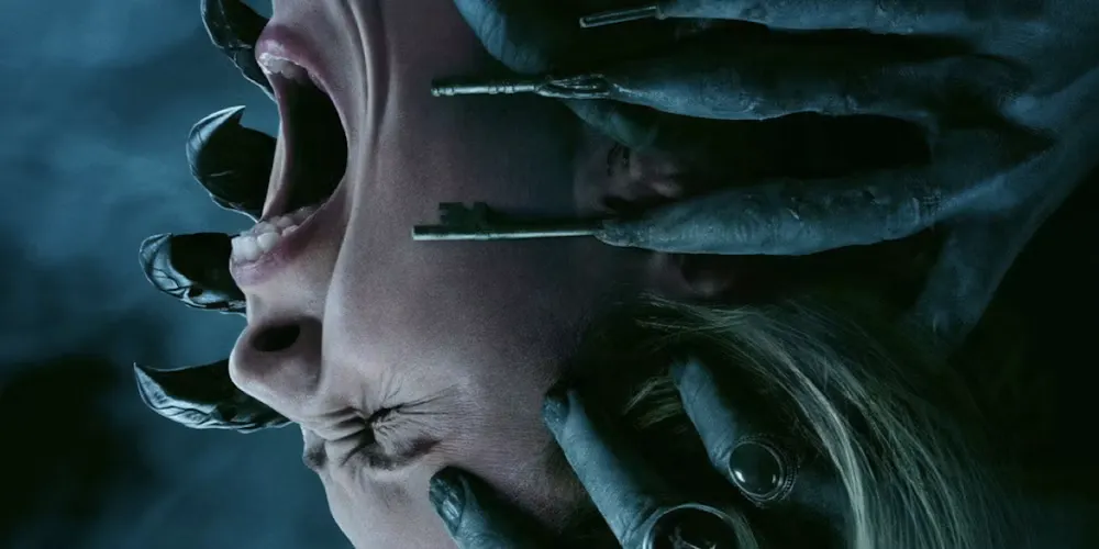 Insidious: Out of the Further
