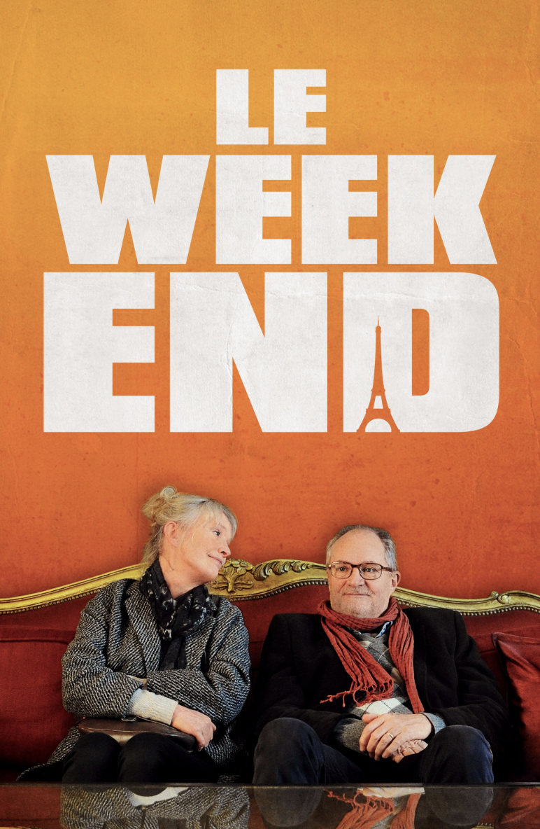 Le Week-End
