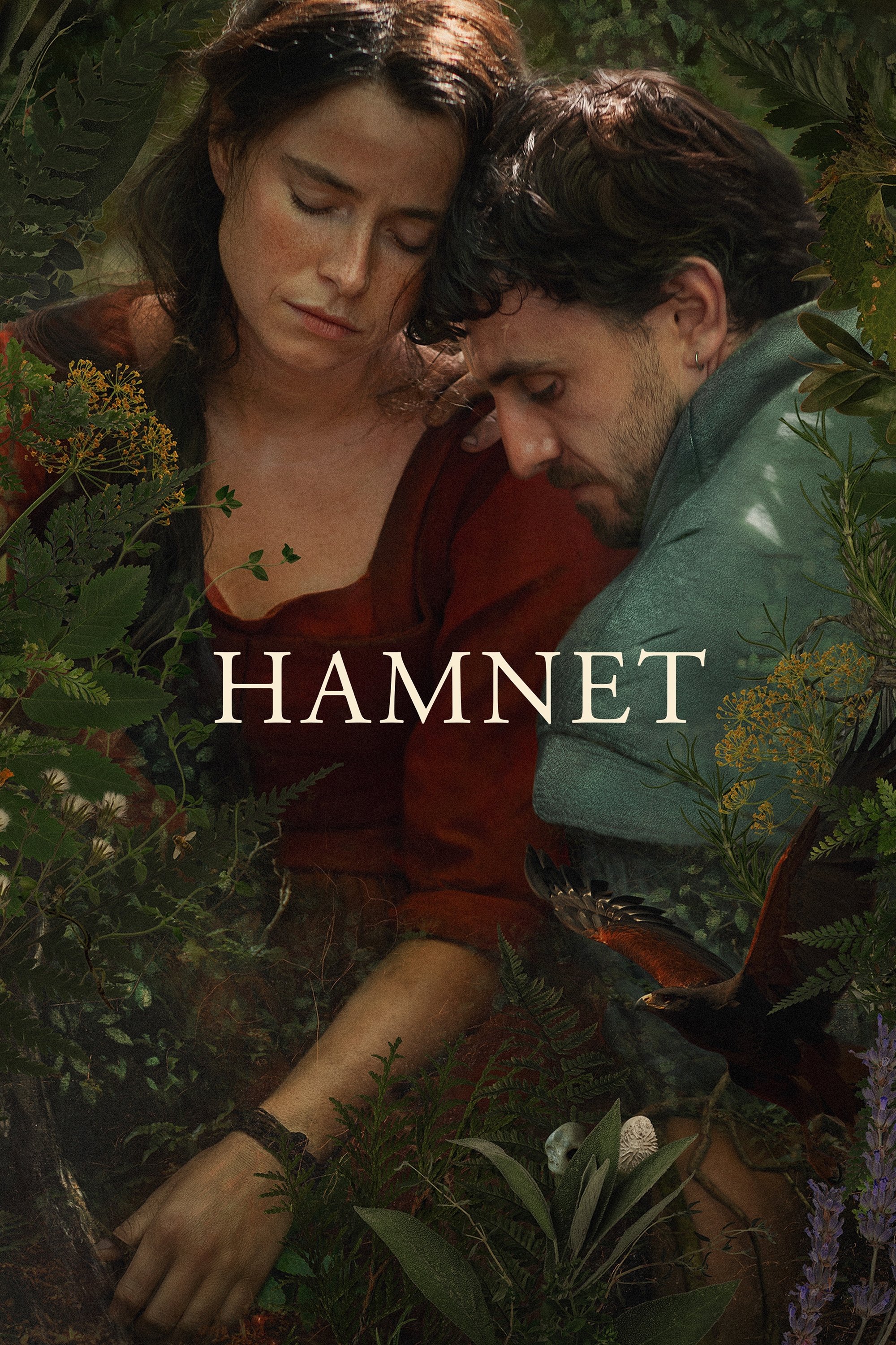 Poster for Hamnet