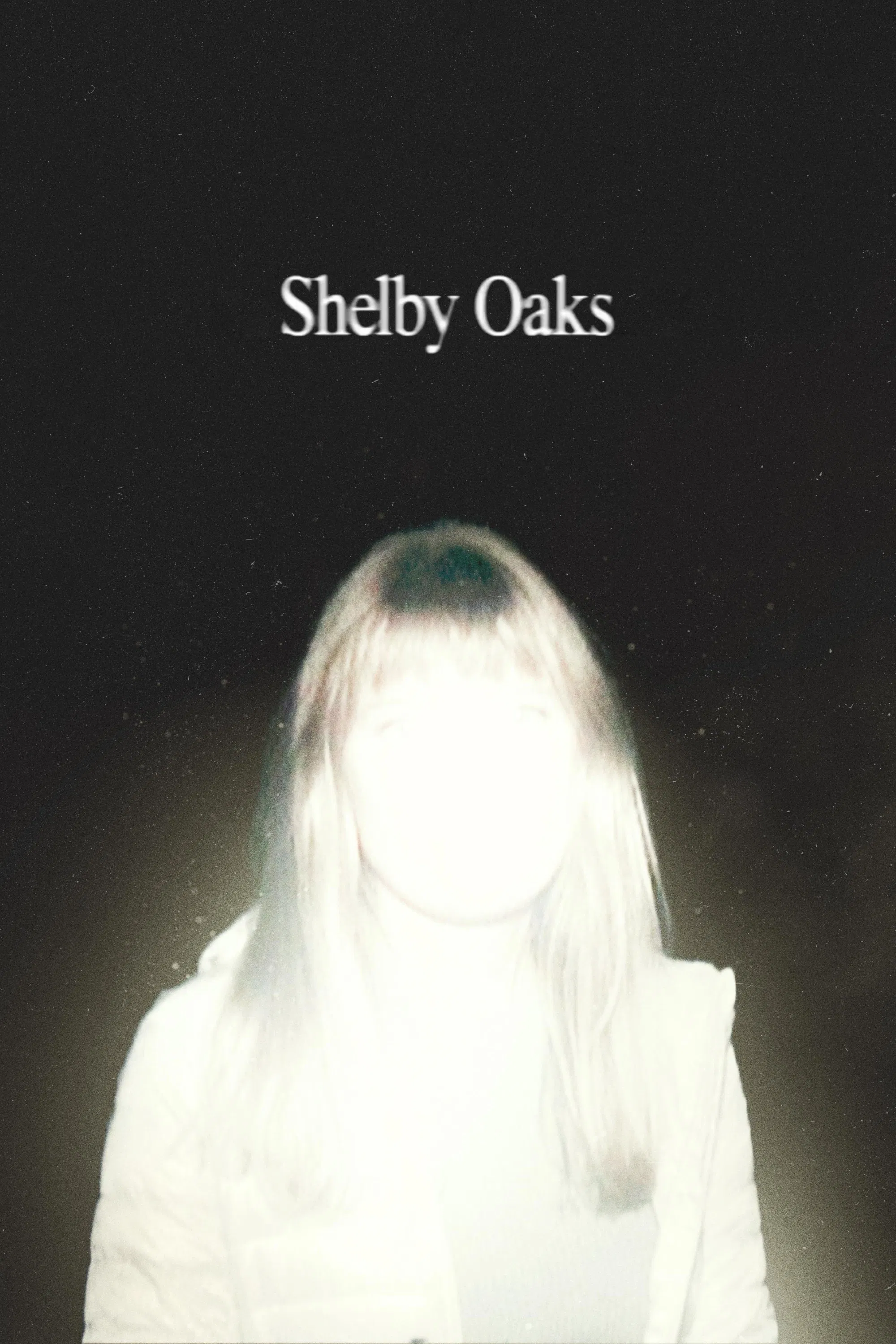Poster for Shelby Oaks