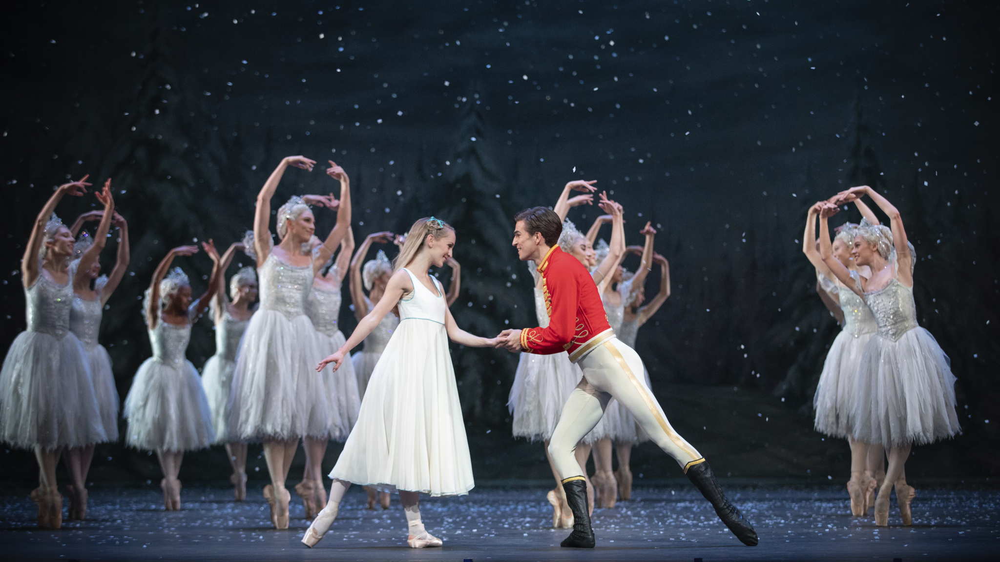 The Royal Ballet The Nutcracker (2024/ 2025)