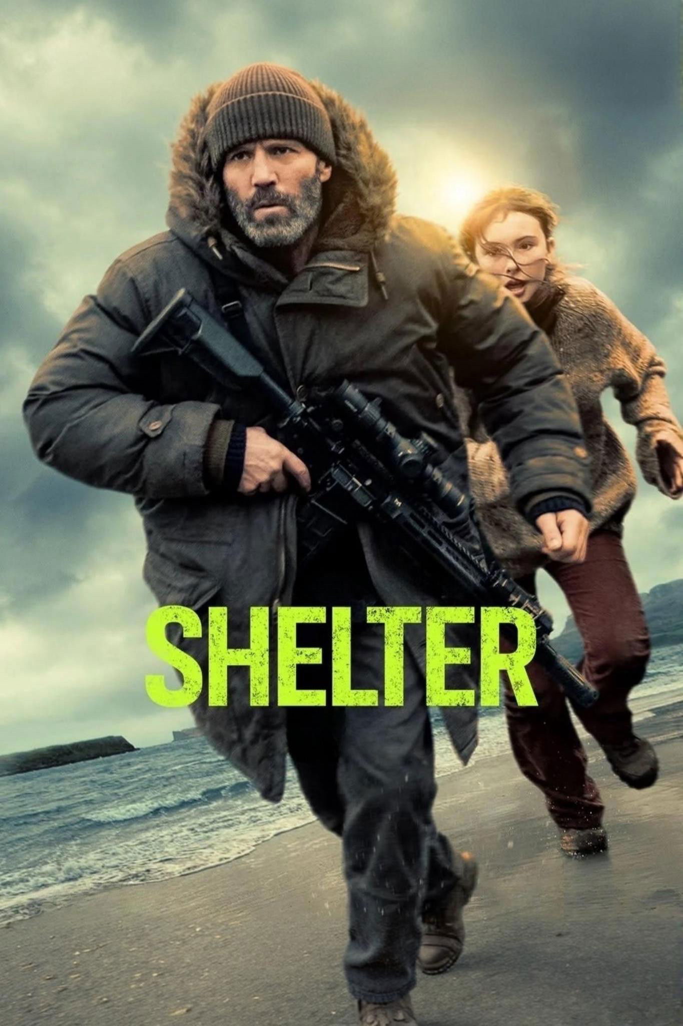 Poster for Shelter