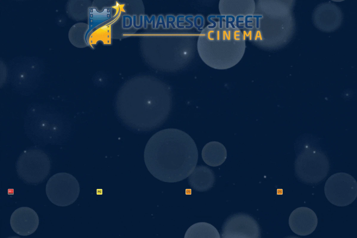 Dumaresq Street Cinema