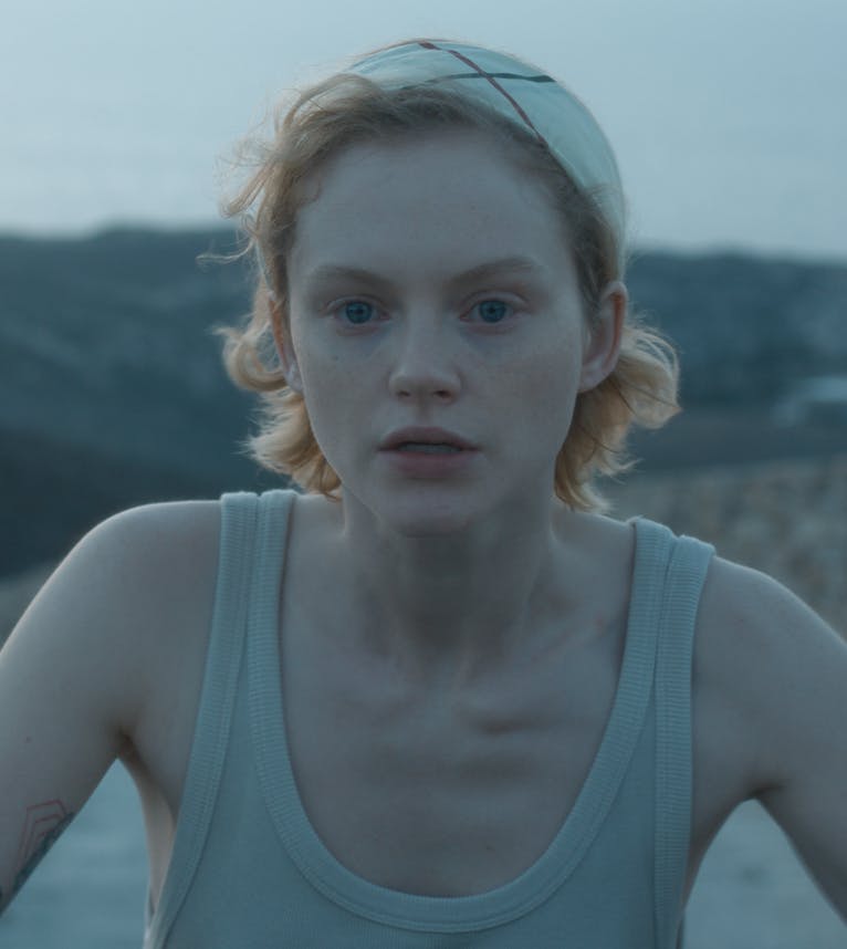 Poster for Satisfaction