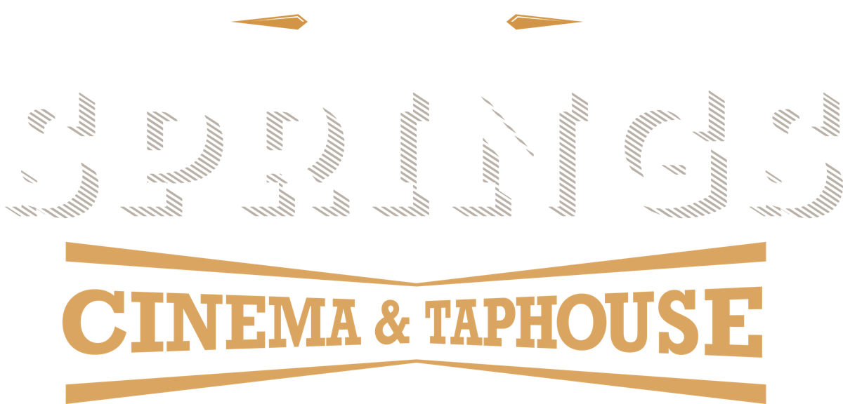 The Springs Cinema And Taphouse