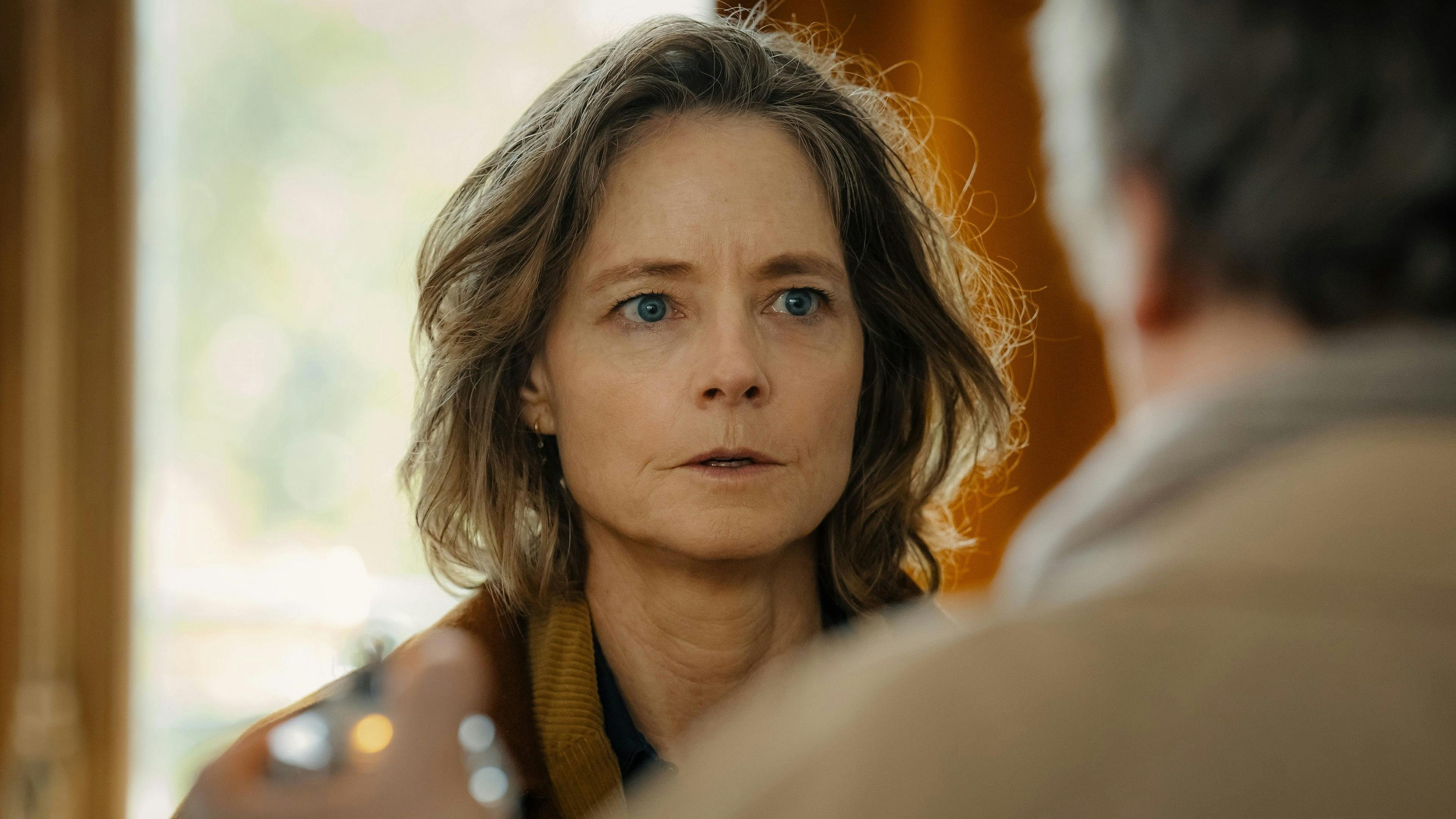 Jodie Foster in A Private Life