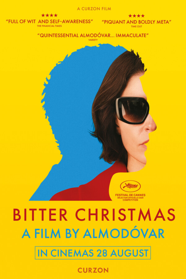 Bitter Christmas