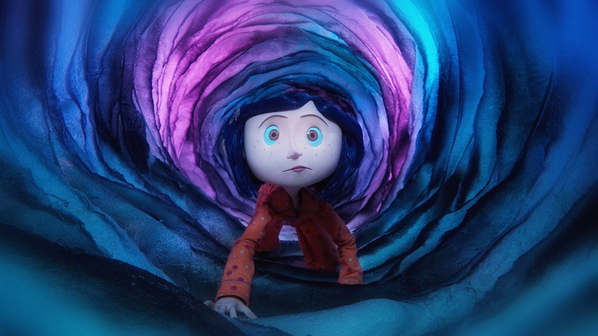 Coraline (Remastered)