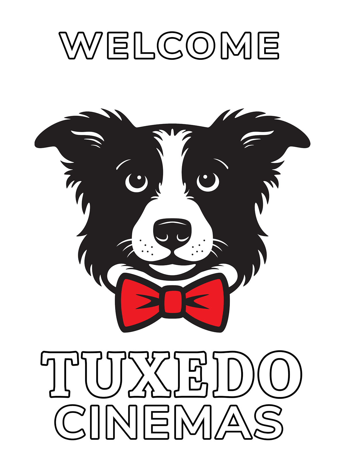 Tuxedo