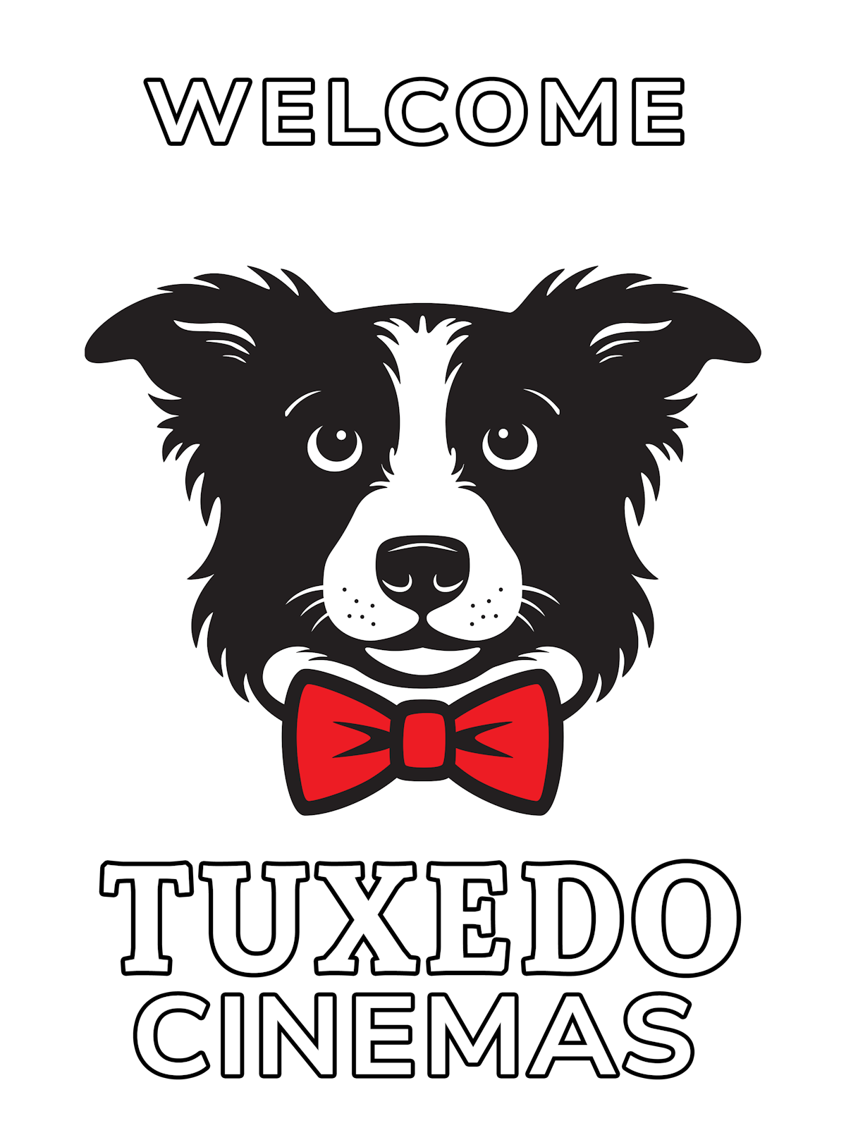 Tuxedo Cinemas Home Page