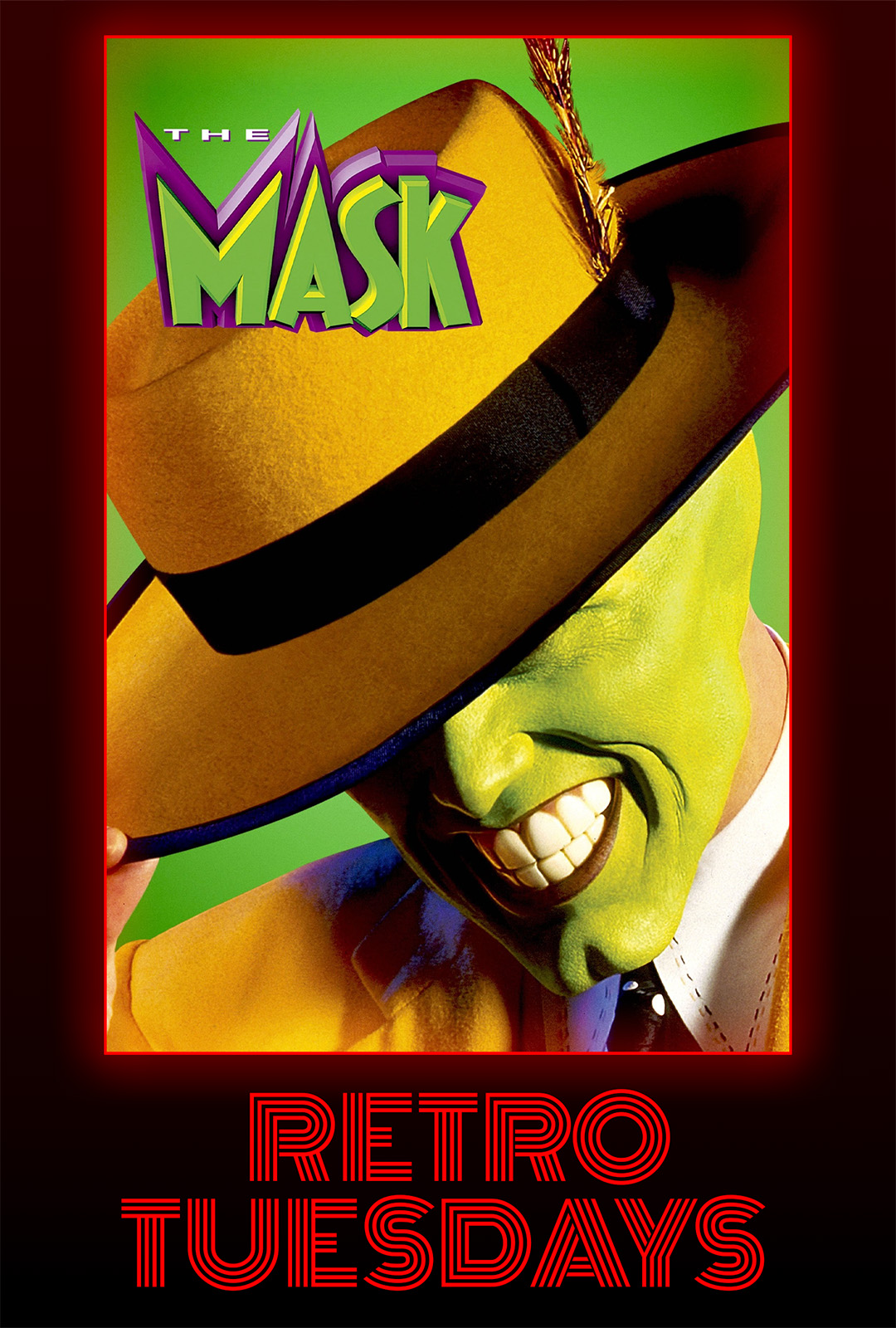 The Mask