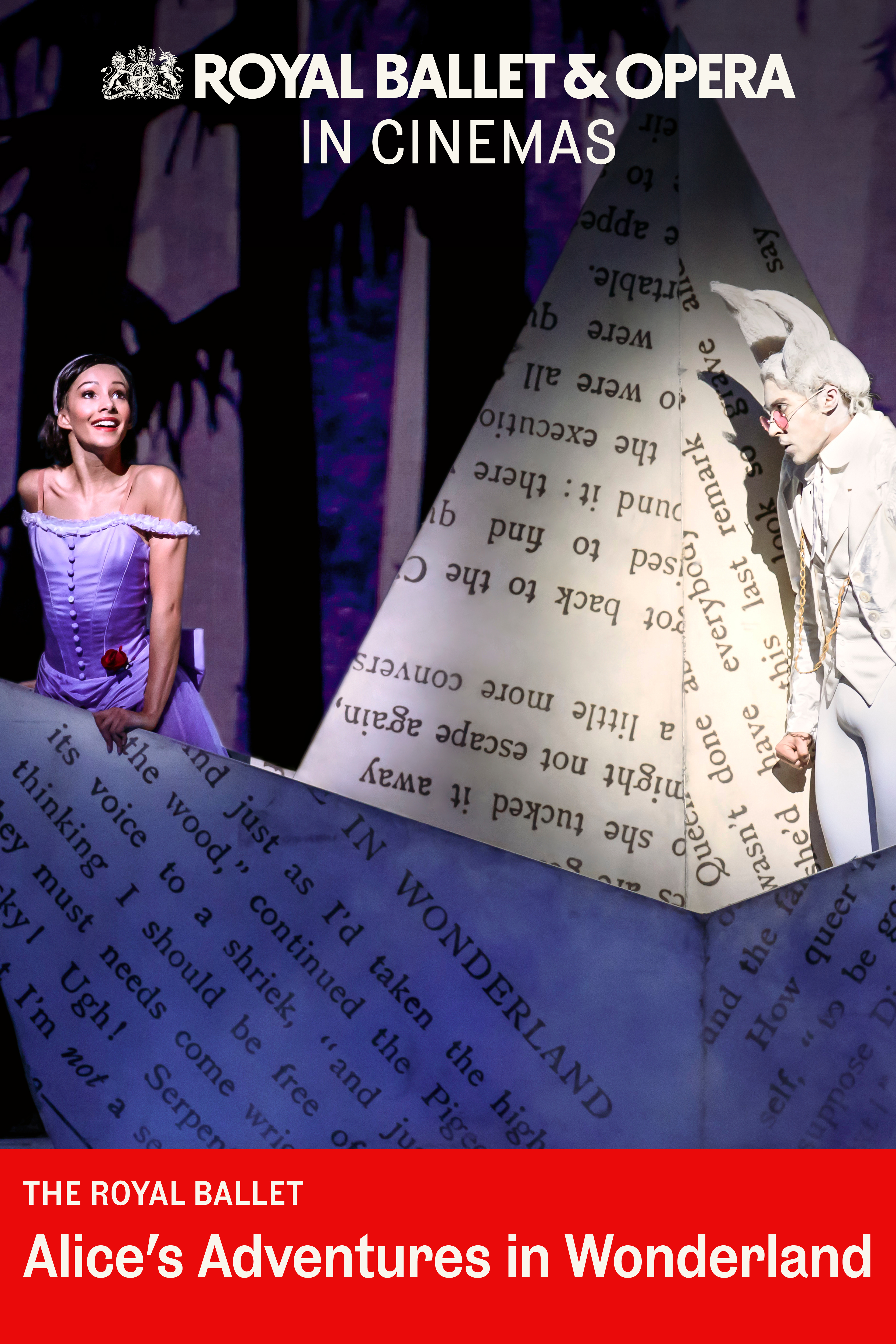 ROYAL BALLET & OPERA LIVE_ ALICE’S ADVENTURES IN WONDERLAND