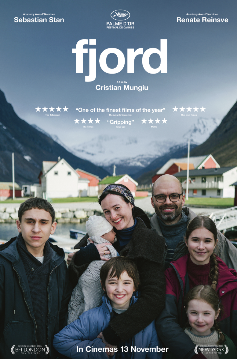 Fjord