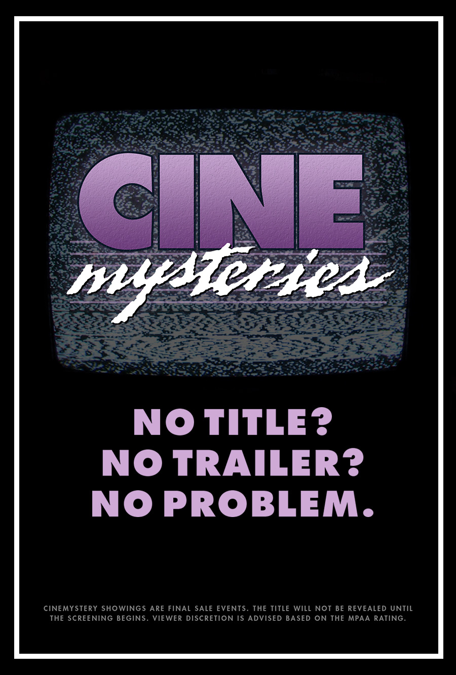 Movie Poster