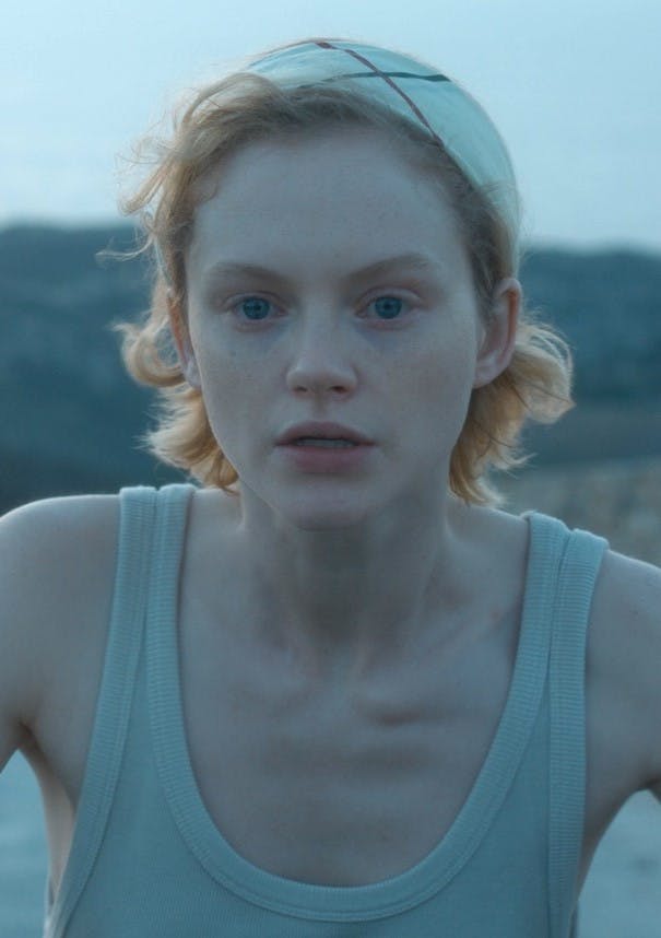 Poster for Satisfaction