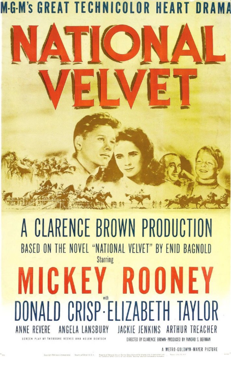 National Velvet