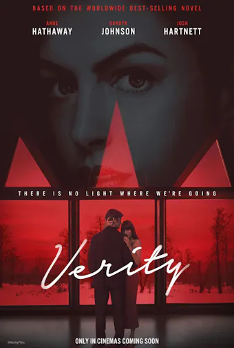 Verity: La Sombra de un Engaño