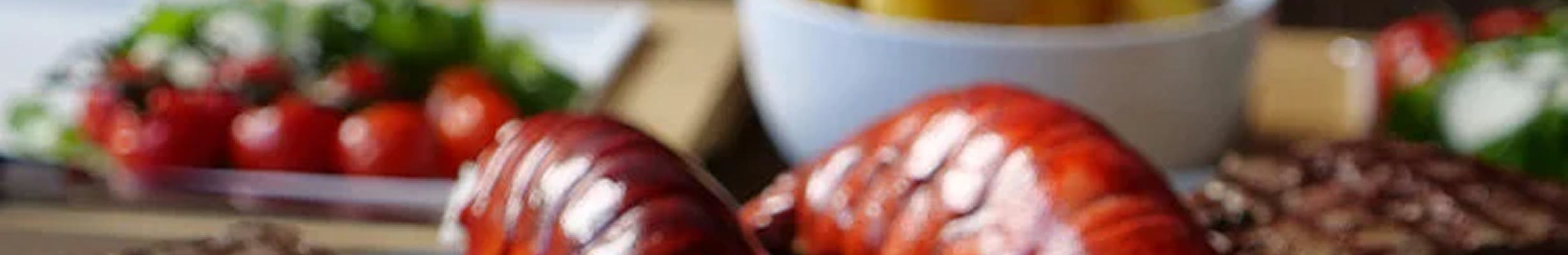 Dining room at Mharsanta