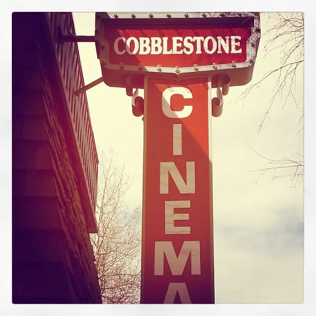 Tahoe Art Haus and Cinema