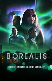 Borealis