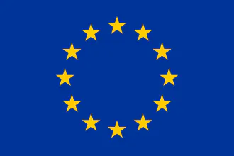 European Union flag