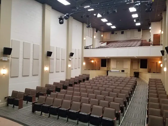 Mars Theatre