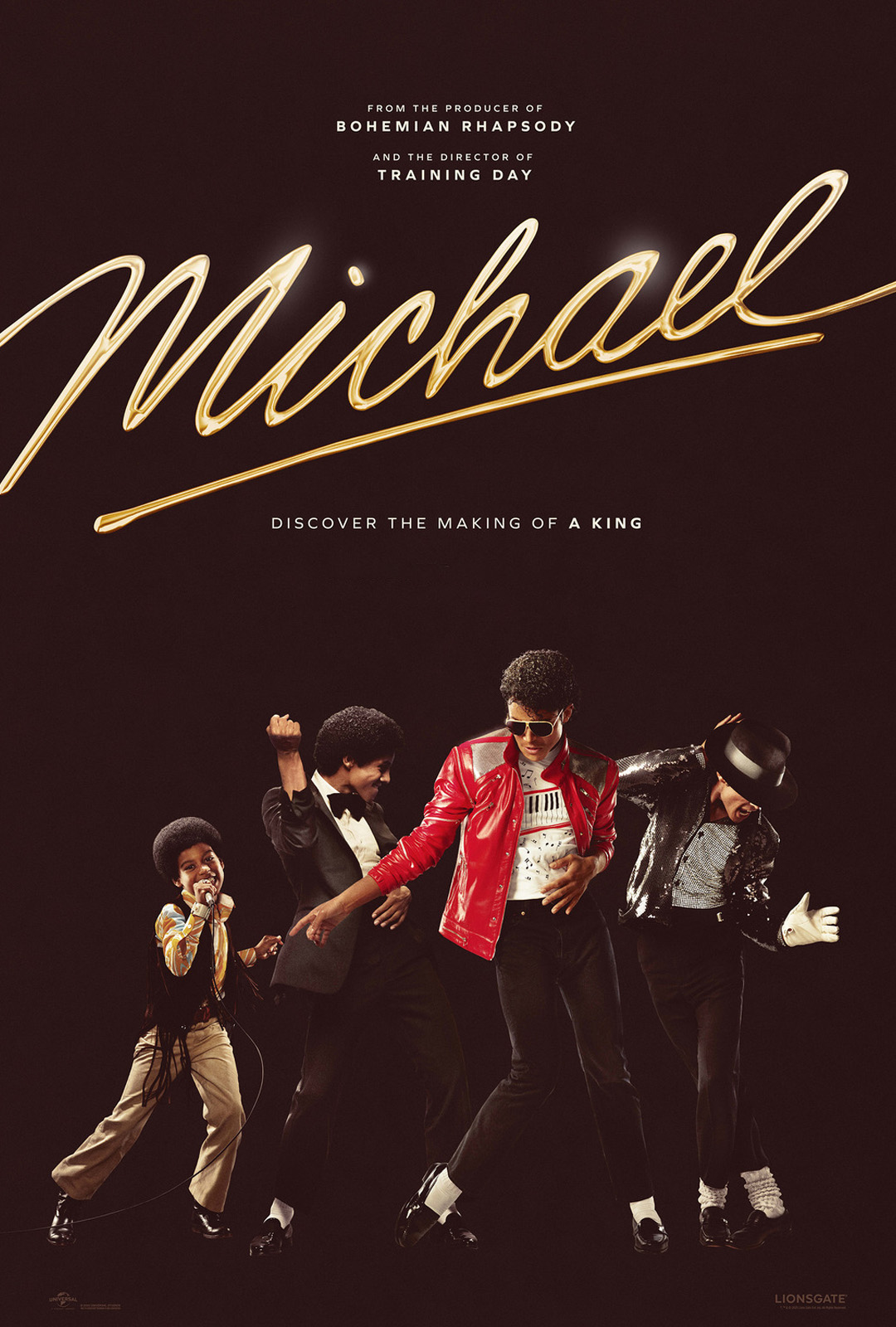 Michael
