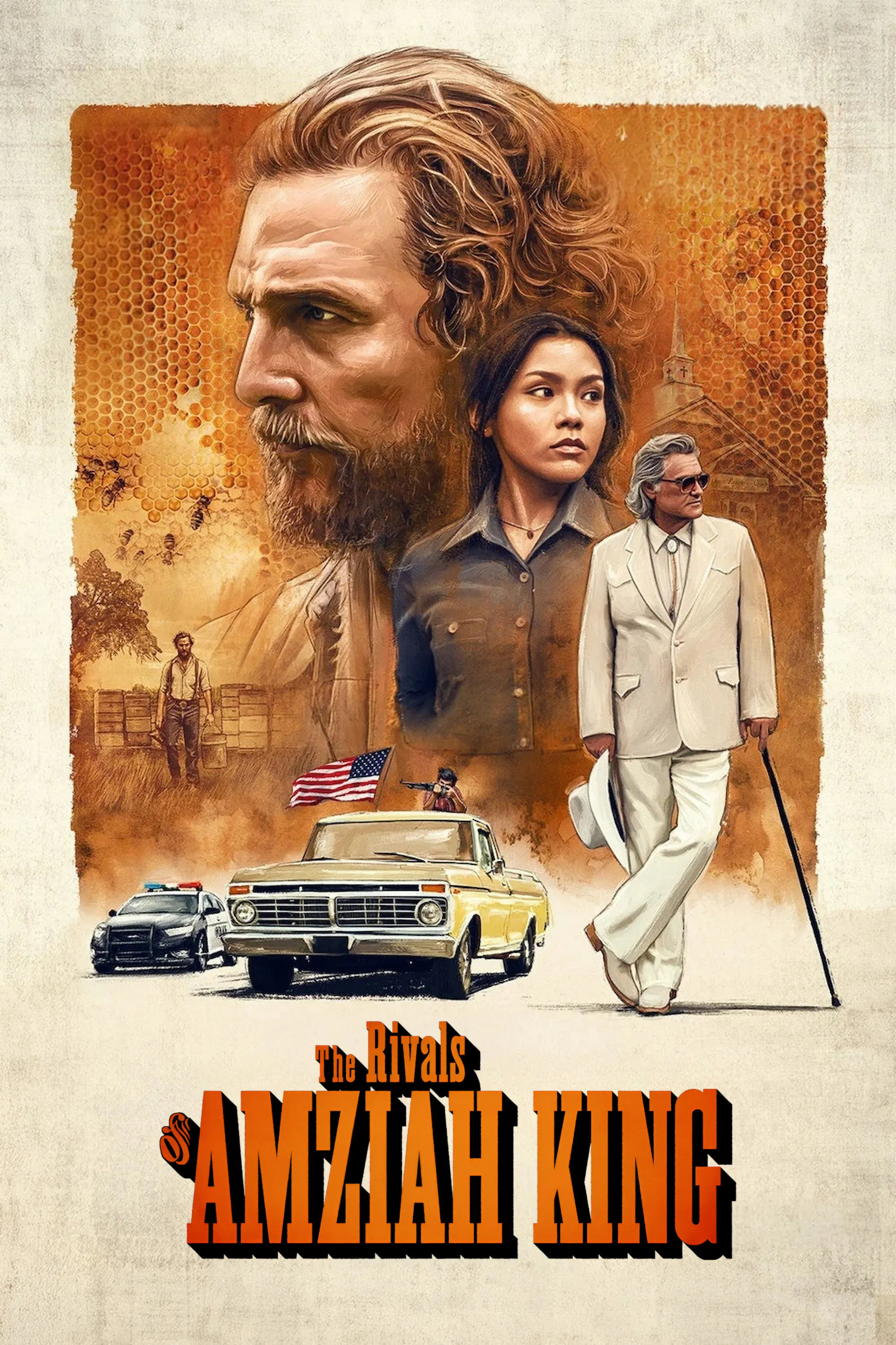 Omaha poster
