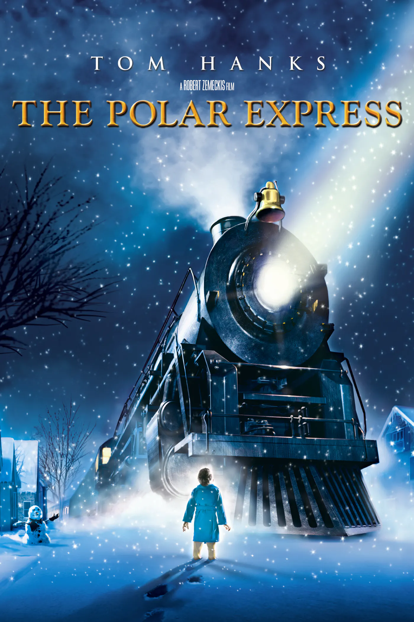 Movie 5 poster