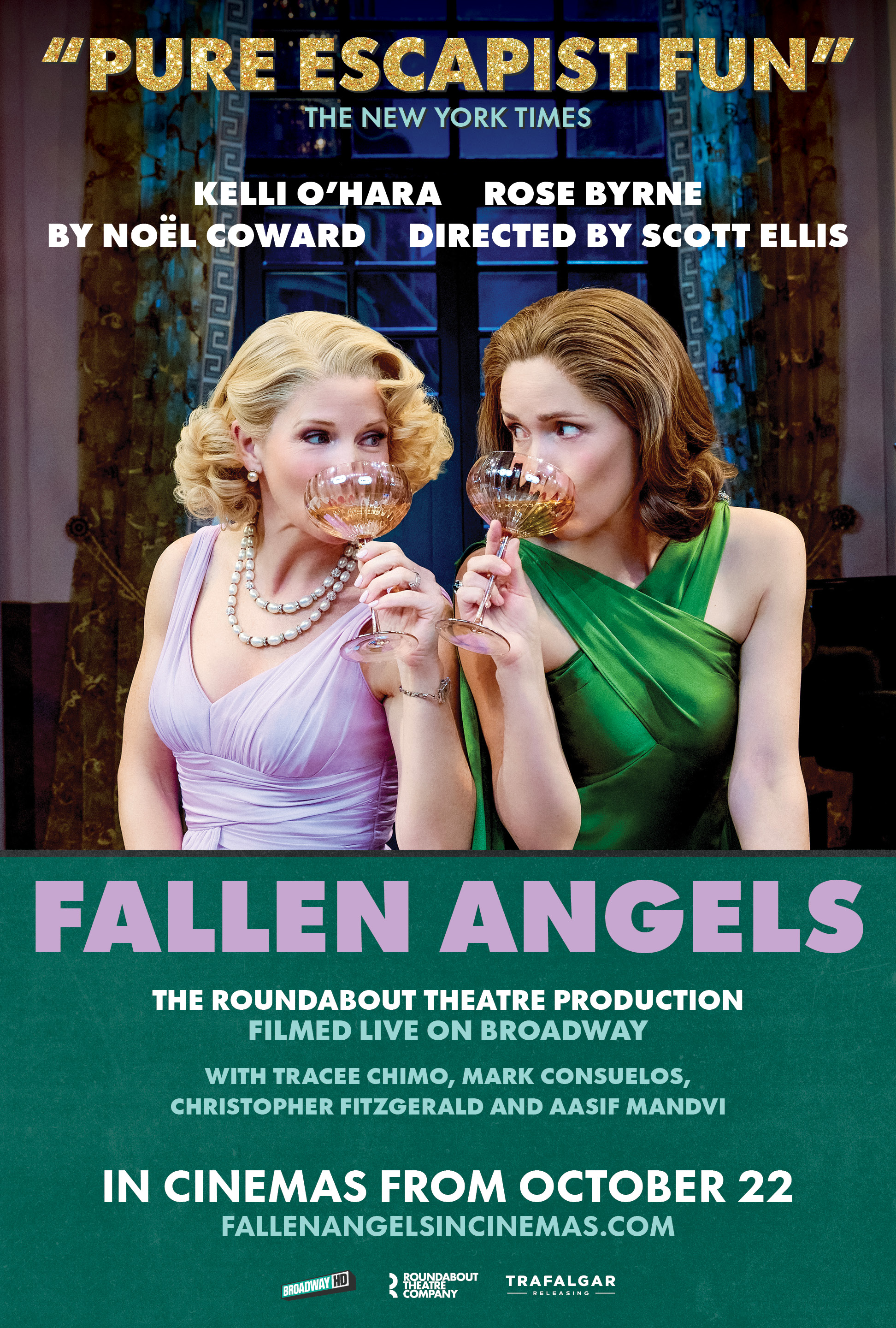 Fallen Angels